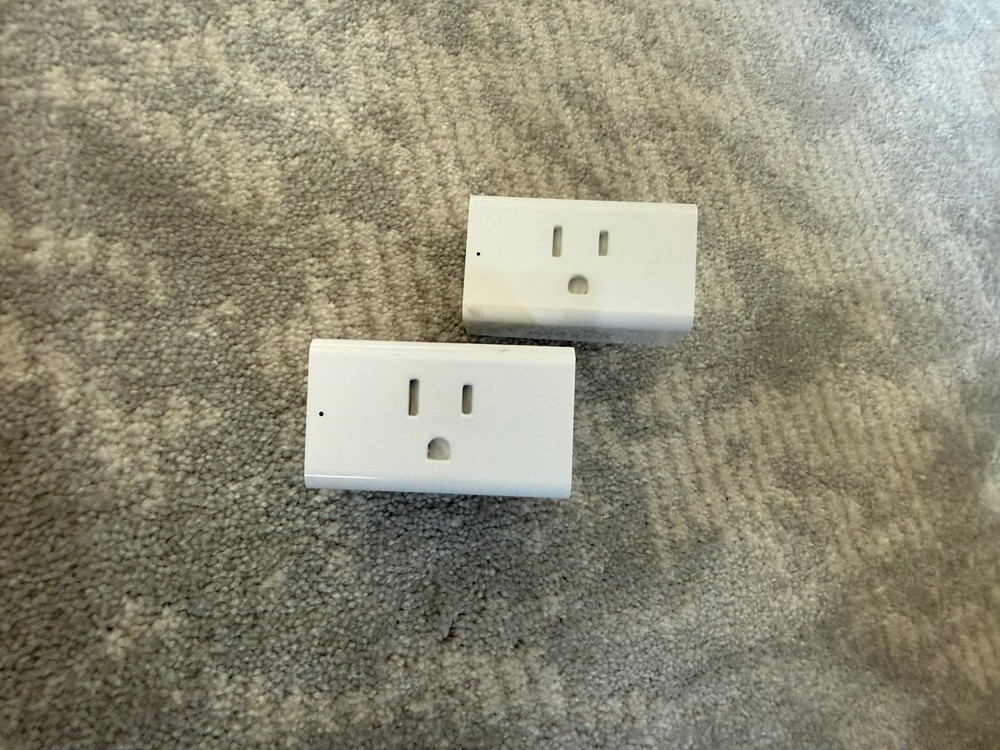 Aukey Smart Plug 2 Pack SH-PA1  #51