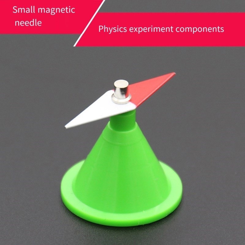 10x/Set Rhombus Experiment with Small Needle for Physical Experiments