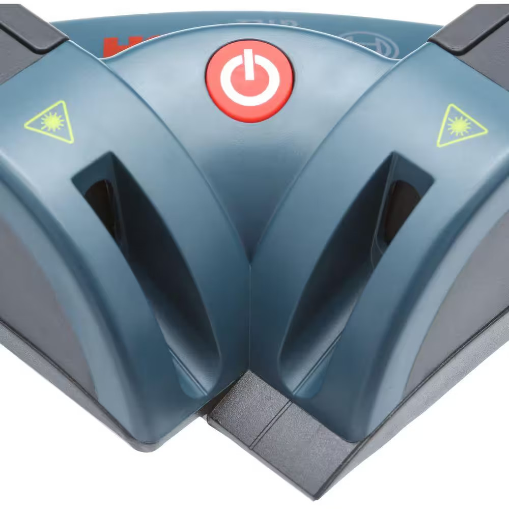 30 Ft. Laser Level Square for Layout and Alignment