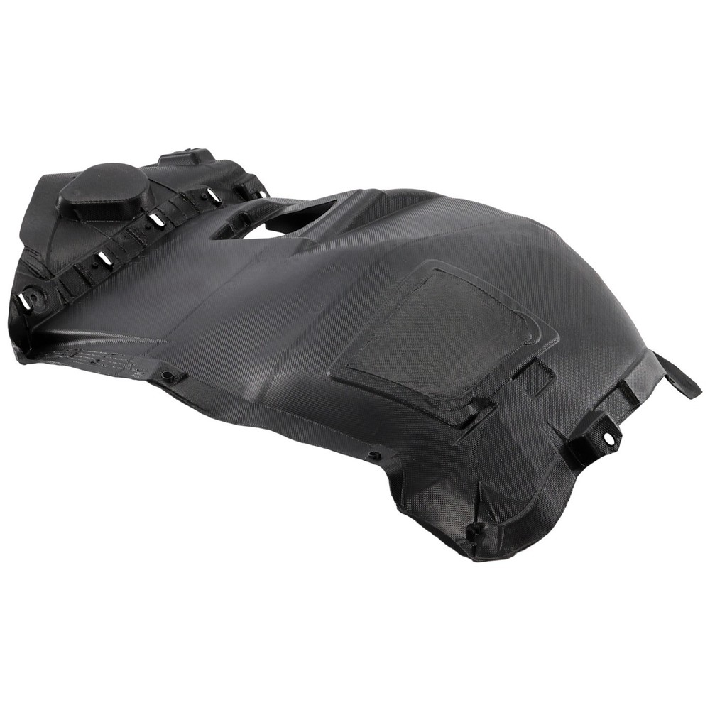 Fender Liner For BMW 328i 2007-2012 Front Driver Side