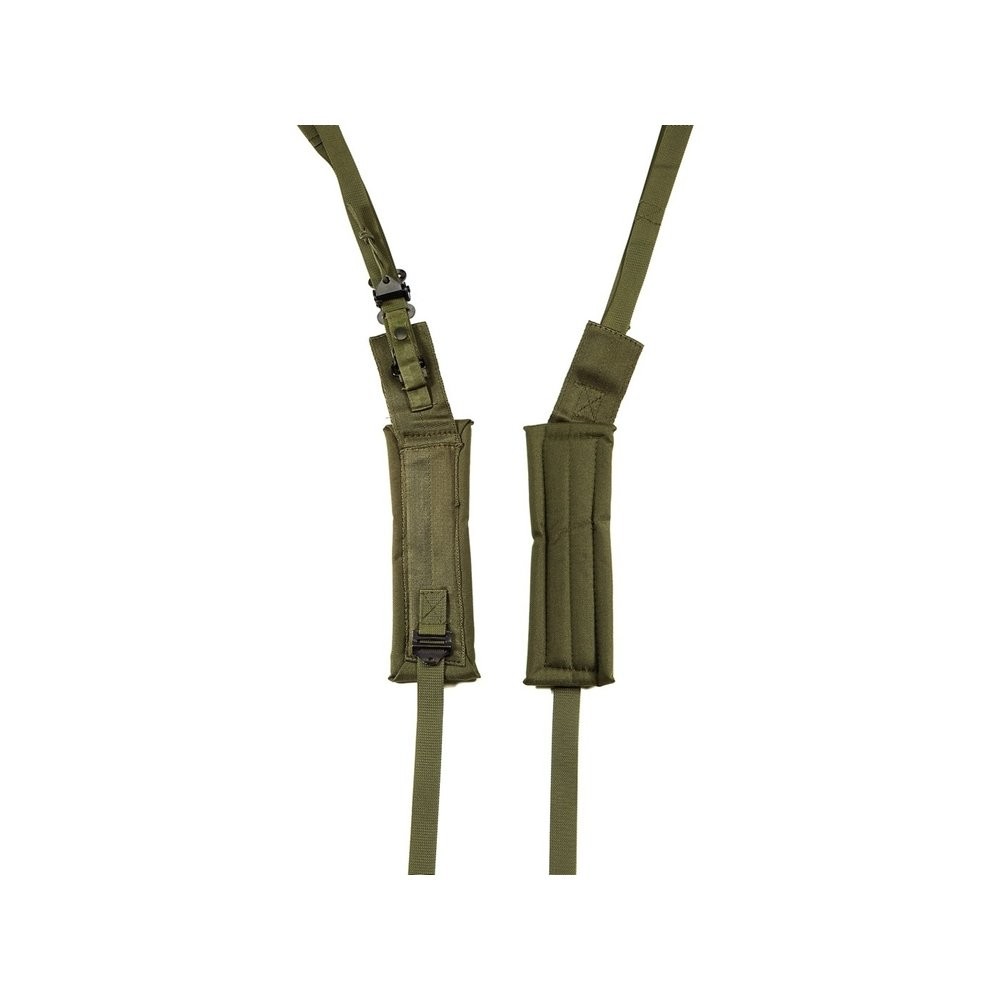 Rothco GI Type Enhanced Shoulder Straps