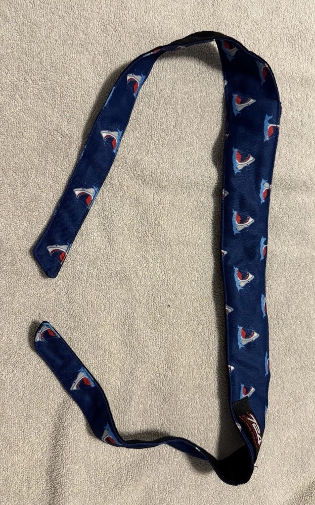 724 Shark Attack Headband