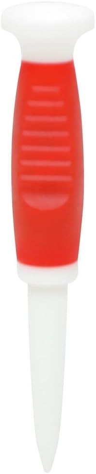 FlexTee Golf Tees 8 Pack | Virtually Unbreakable for Longer Drive & Accuracy NEW