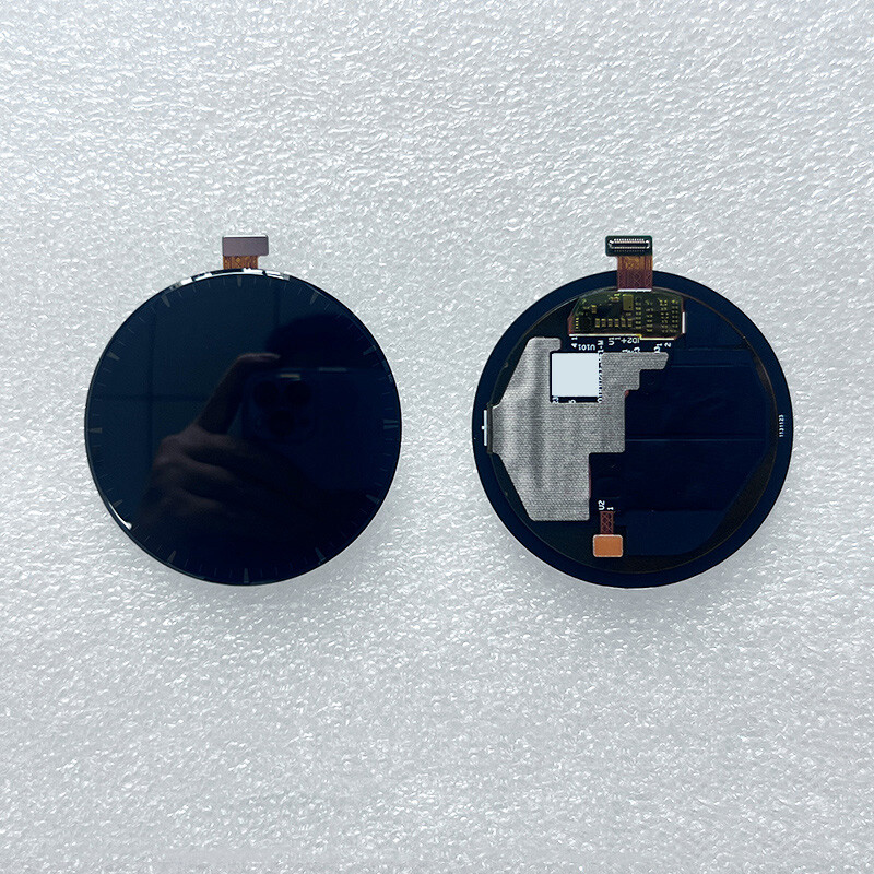 Fit for Huawei Watch 4Pro TouchScreen Display Digitizer Replacement 1PC