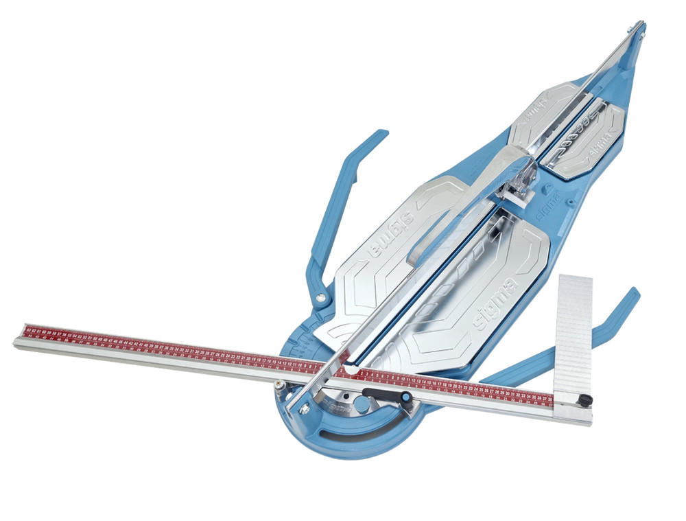 SIGMA 4DN 37" Tile Push Cutter INCHES version SHIPS FROM USA
