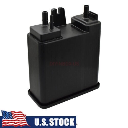 EVAP Vapor Canister For Cadillac Escalade ESV EXT GMC Yukon XL Chevy Hummer New