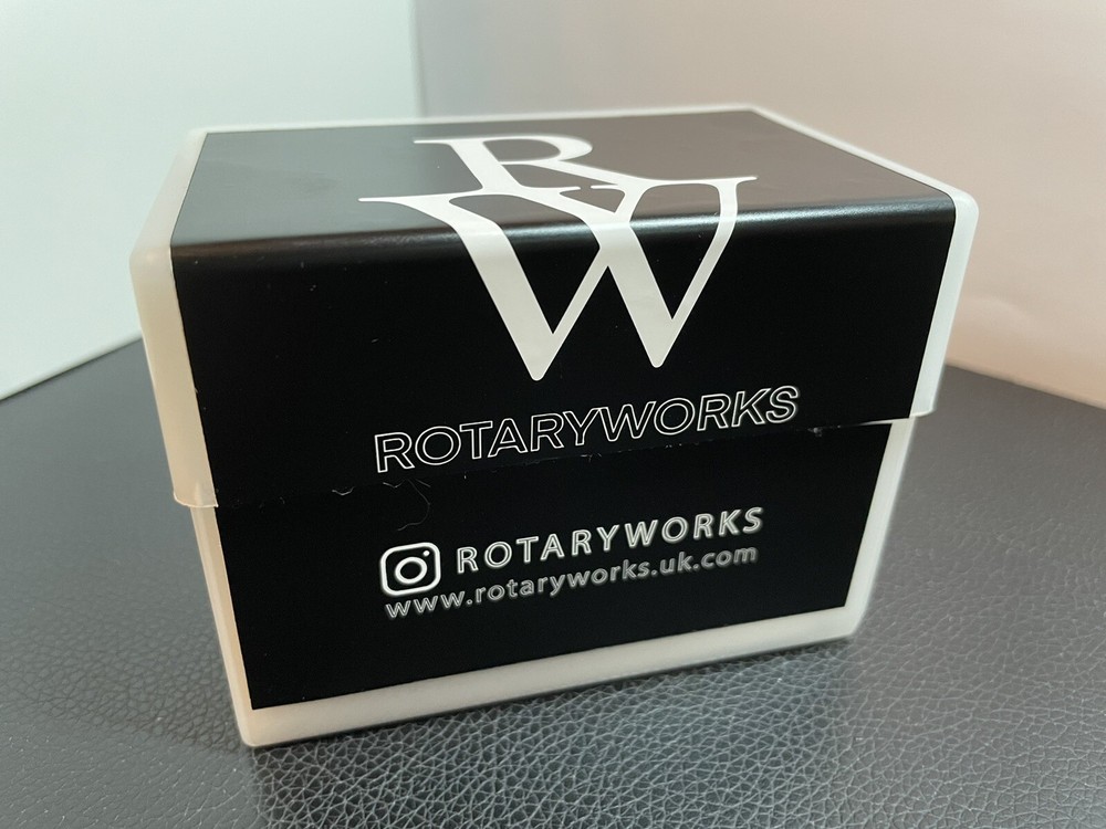 Rotary Works Slimline Pen Machine