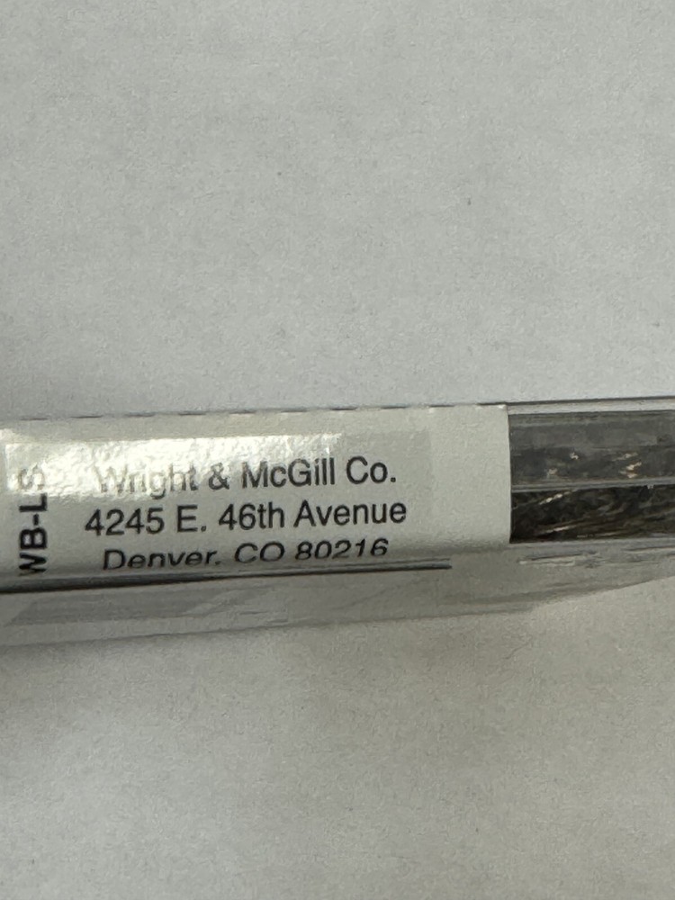 Qty 50 Eagle Claw Laser Sharp Hooks L141F-4 Size 4