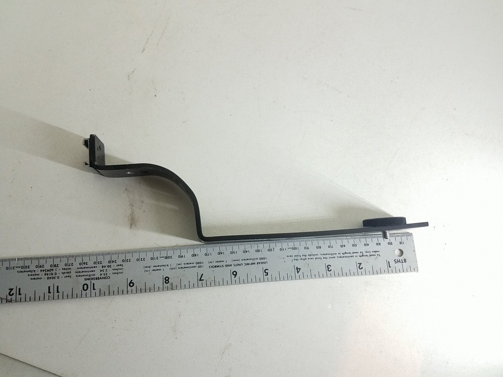 Camera Flash Cold Shoe Adapter Bracket