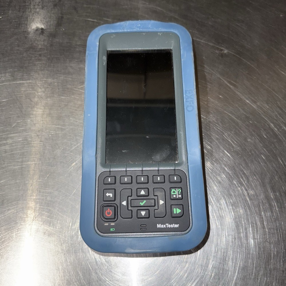 EXFO MaxTester DSL Colt-350-V2XA Tester