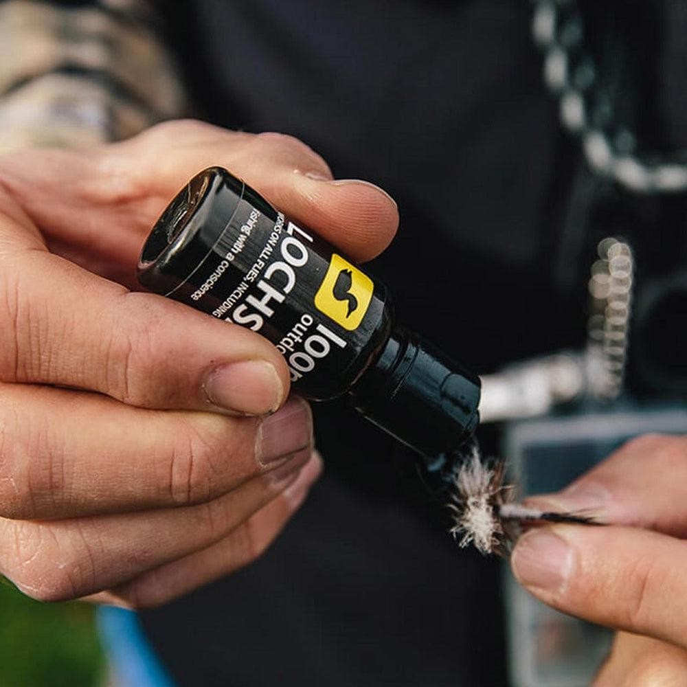 Loon Lochsa Fly Floatant - works on CDC Flies