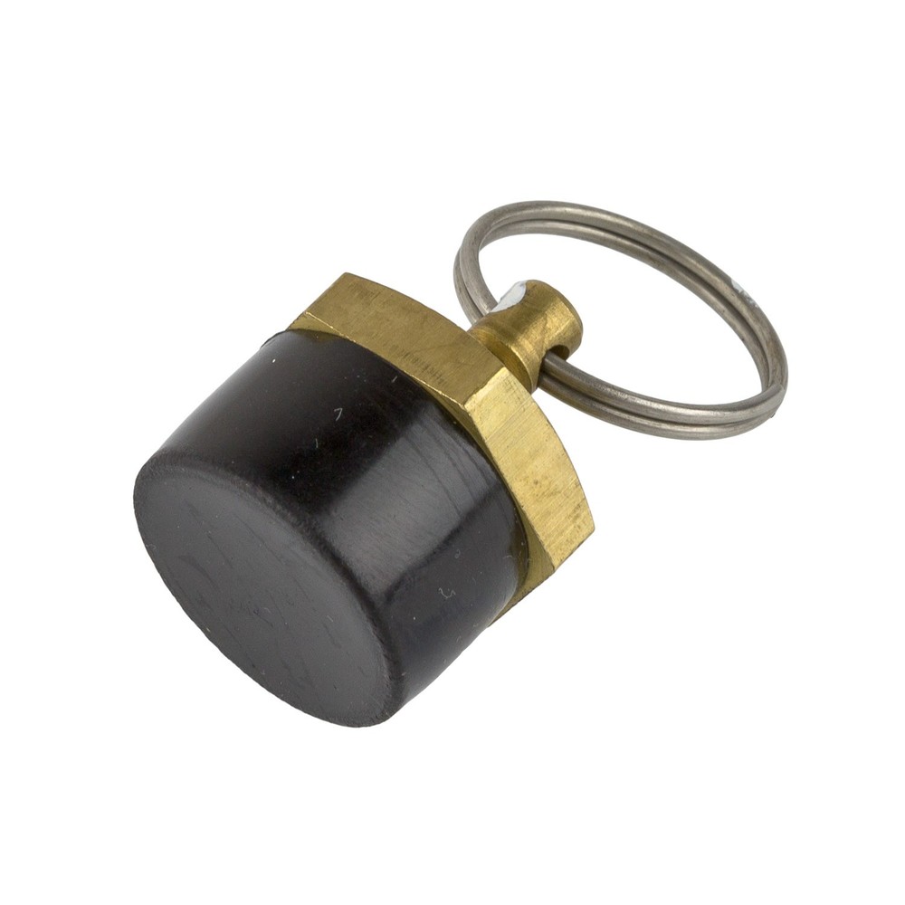 DRAIN VALVE
