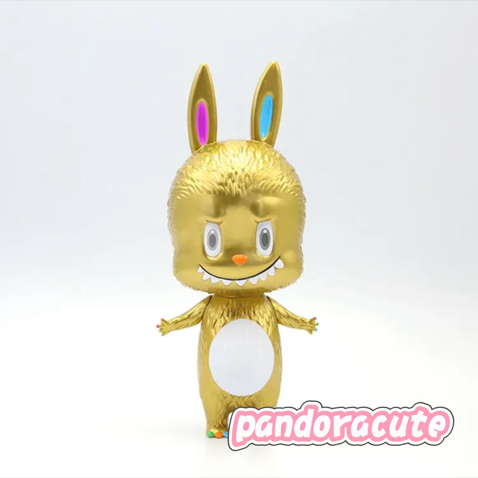 Authentic The Monsters GOW limited Figure Toy Gift 18cm