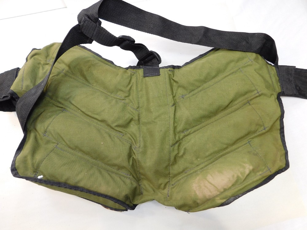 APP Paintball Ammo Pod Harness