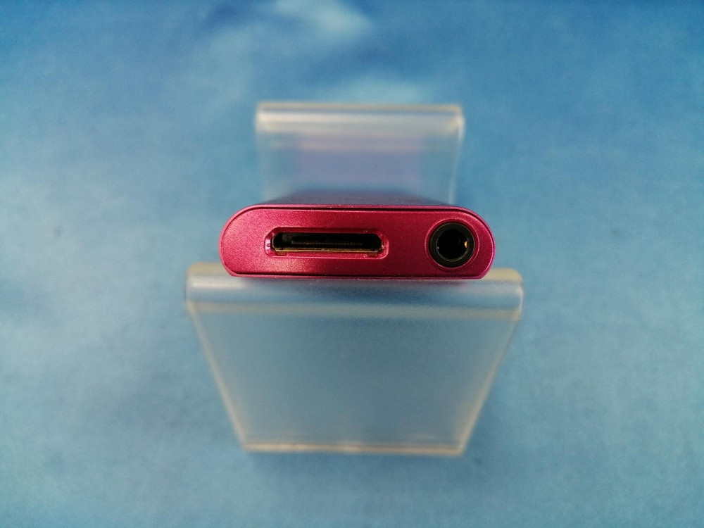 Walkman Model NW E063 SONY