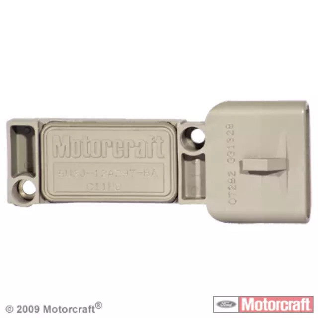 Genuine Motorcraft Ignition Control Module DY-1075
