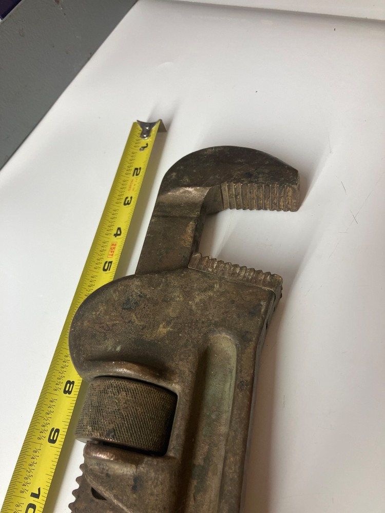 Berylco Non-Conductive Beryllium Copper Size 24 Wrench