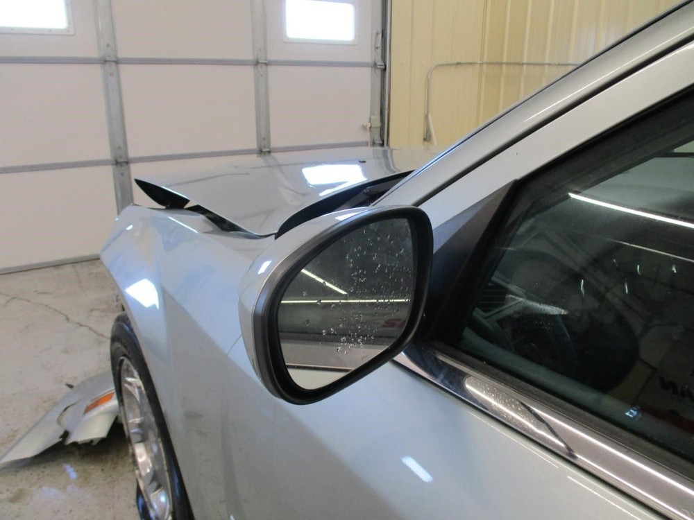 300 2005 Battery Tray 1849546