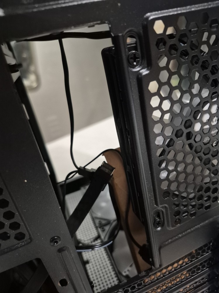 Okinos Mirage 4 Mini-Tower PC Case