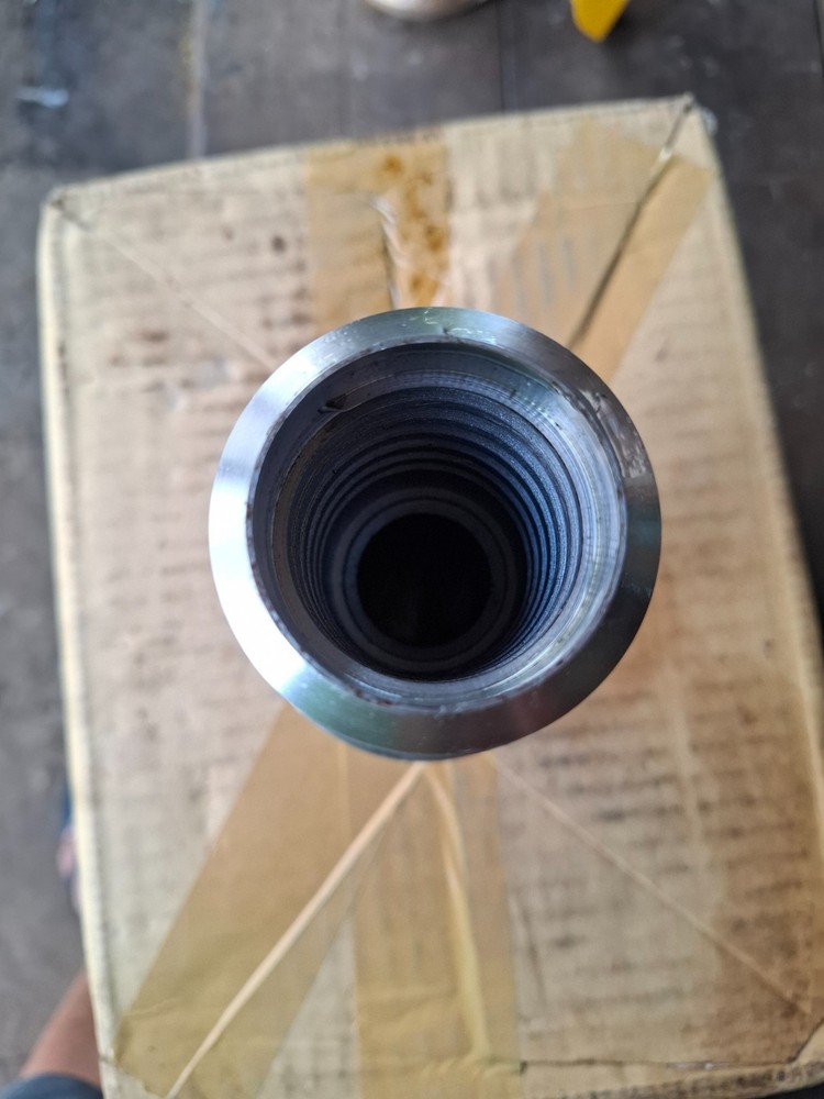 Spindle for 25K Water Swivel
