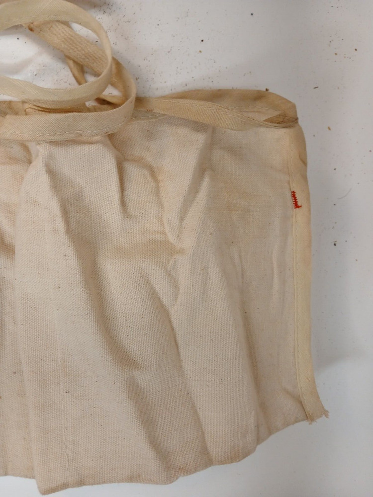 84 LUMBER Nail Apron