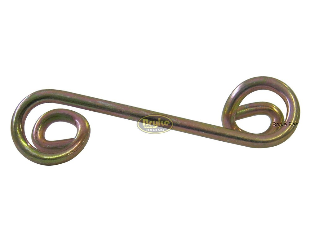 Dzus Buttons 5/16 Self Ejecting Springs Long Plates