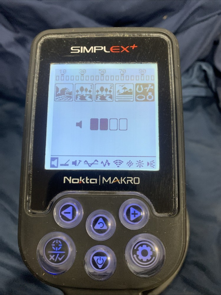 Nokia Makro Simplex+