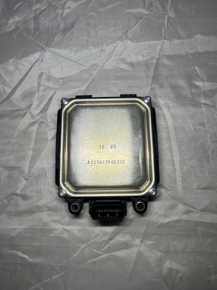 Genuine Mopar Blind Spot Detection Module Right 68263397AE