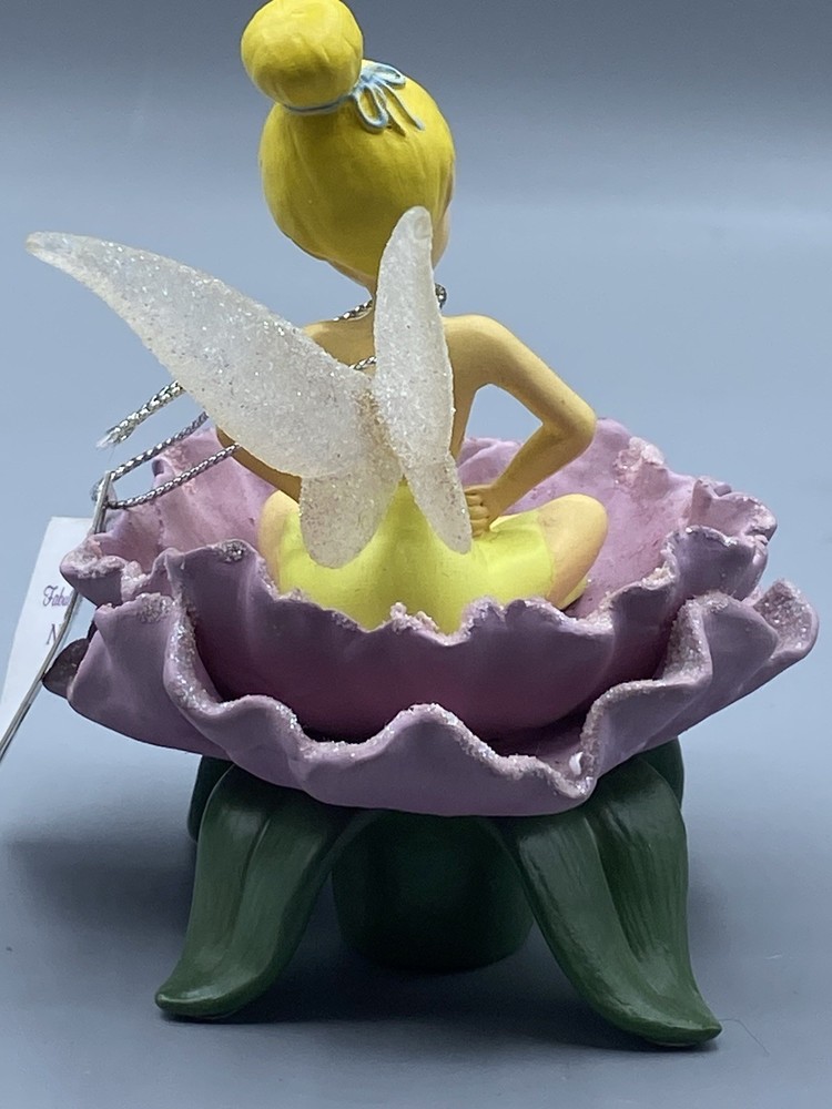 Disney Tinker Bell Sparkles Collection by Hamilton Pixie Inspire
