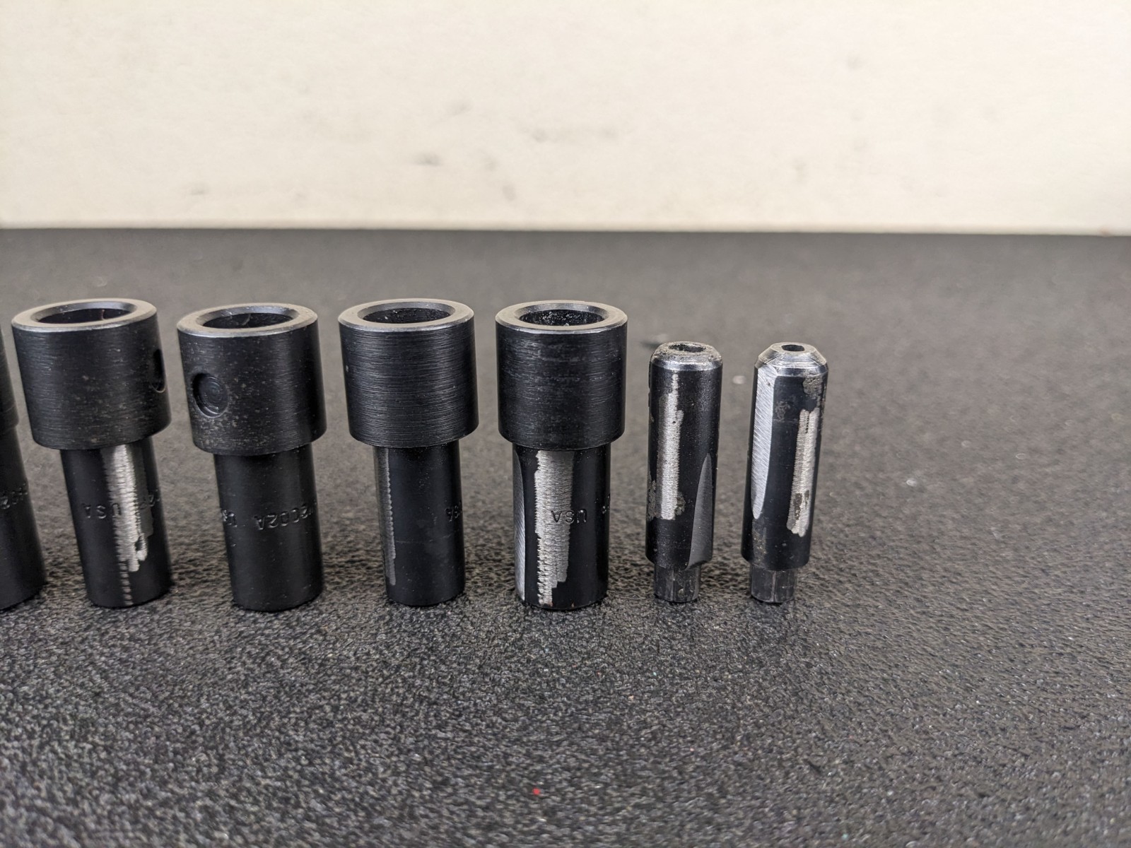 #bl633 Lok Fast Blind Fastener JoBolt Installation Removal Kit 3060 Aircraft