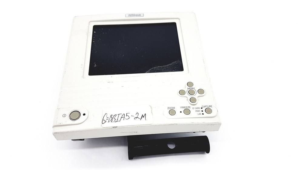 Nikon Digital Sight DS-L1 Microscope Camera Controller