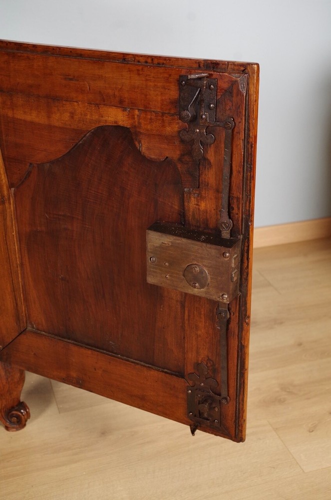 18th Century Hunting Buffet
