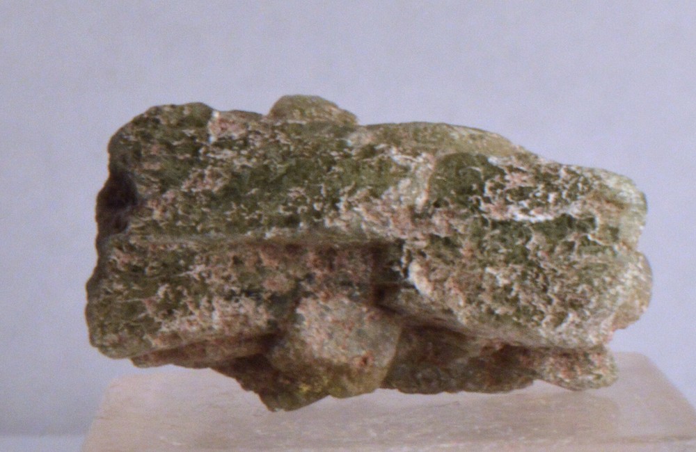 #6444 Heulandite “Floaters” - India