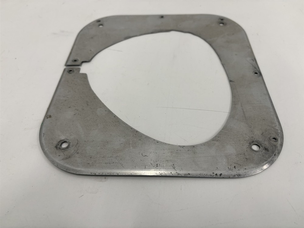 Luscombe Model 8 Right Wing Strut Cover panel