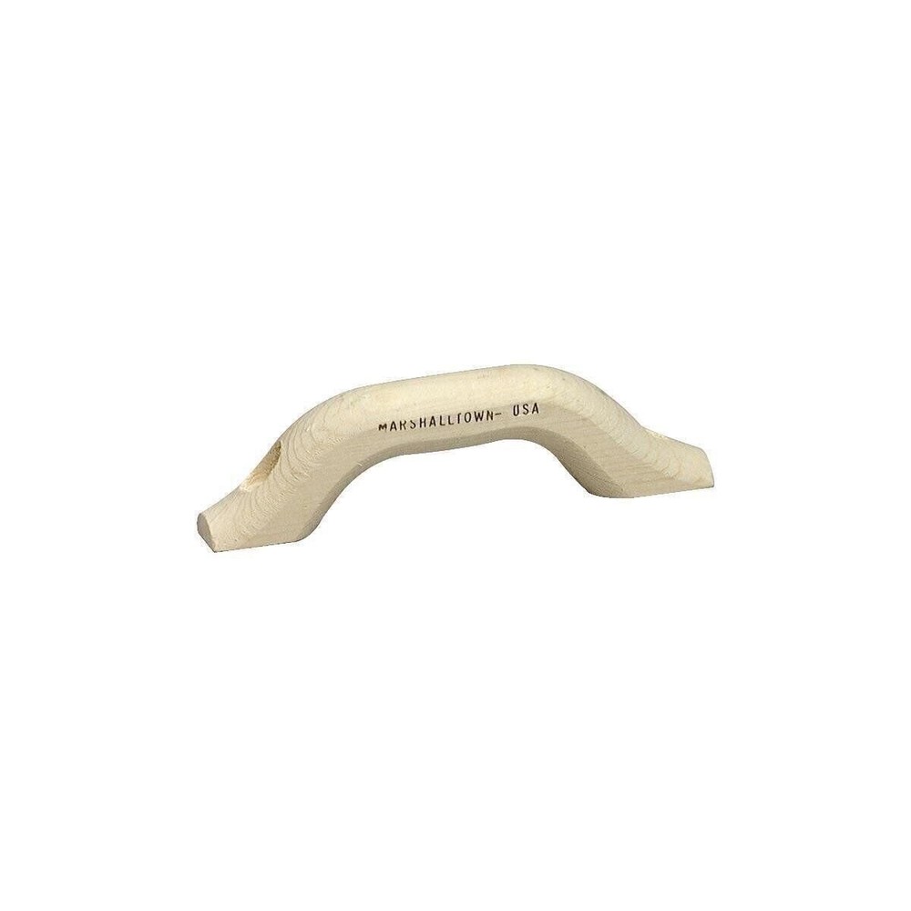Marshalltown 9" Float Handle