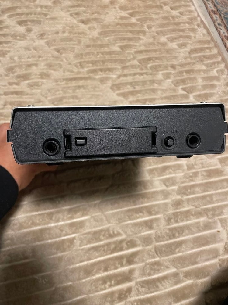 Roland SP-404 Sampler Good GP