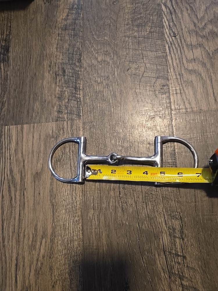 Horse Bit