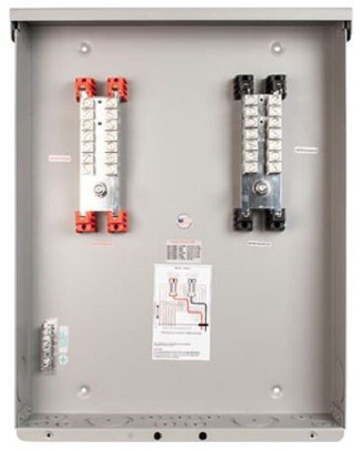 MidNite Solar MNLBC Lithium Battery Combiner