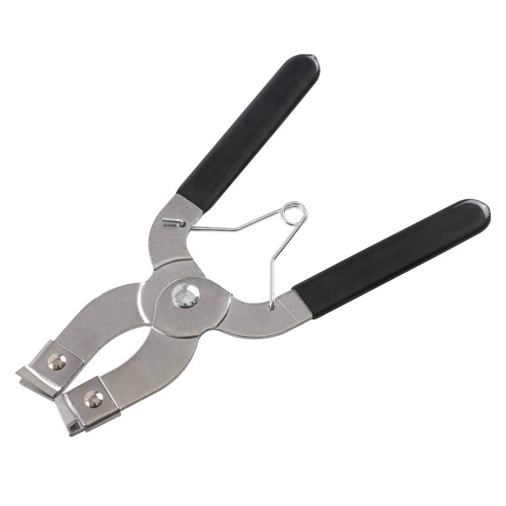 Piston Ring Compressor Installer Plier Remover Expander Tool Kit 2 1/8" to 7" US