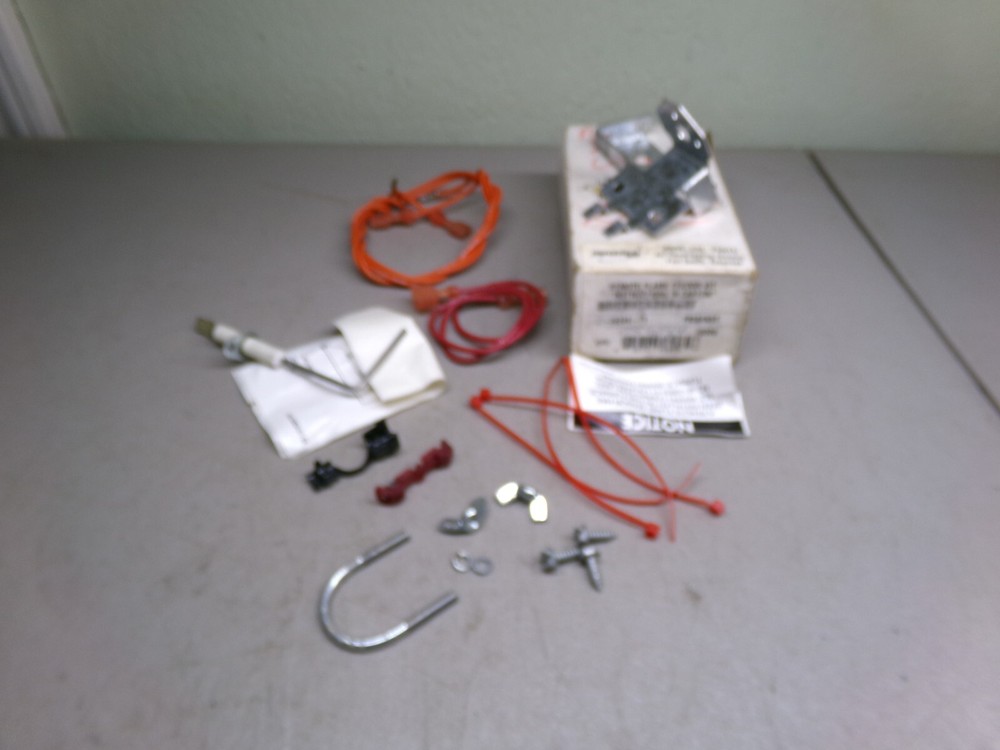 UNIVERSAL PARTS 62-24044-71 REMOTE FLAME SENSOR KIT