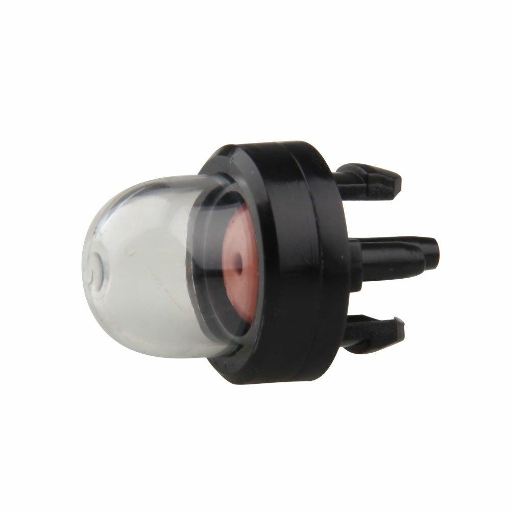 4 Packs Primer Bulb Pump Bulbs for Homelite Echo Stihl Poulan Craftsman chainsaw