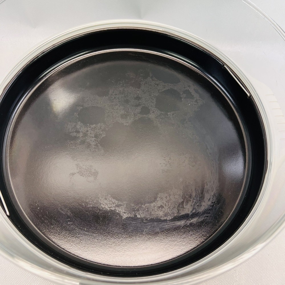 NuWave Pro Infrared Oven Model 20344 Includes Extender Ring & Bag Tested!