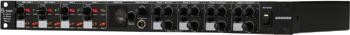 Samson S-Zone Rackmount Zone Mixer
