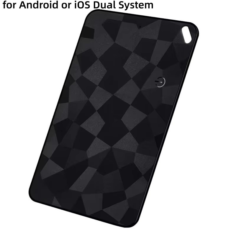 GPS Tracker - iOS and Android, Wireless Charging and long battery life