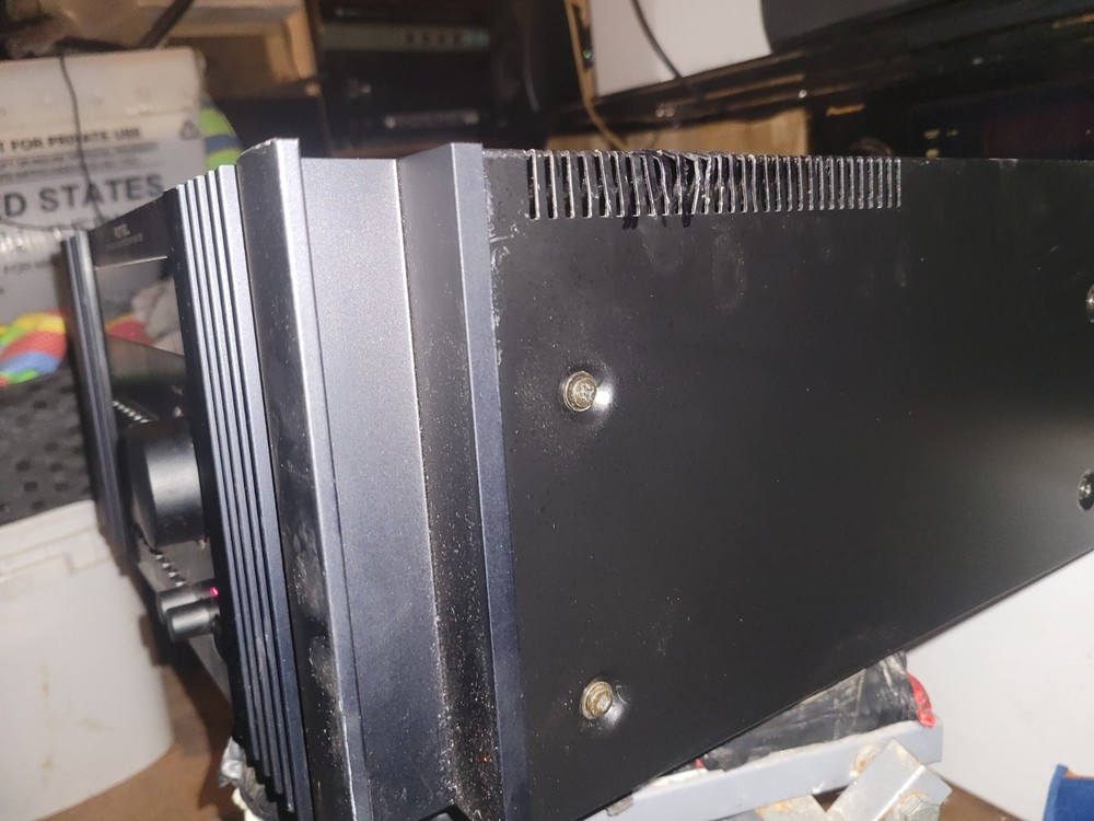 Rotel RSX-1067