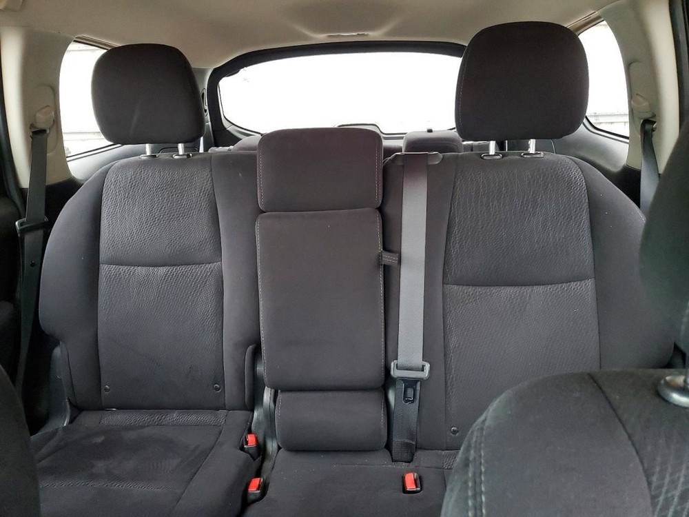 PATHFINDR 2013 Glove Box 4977470