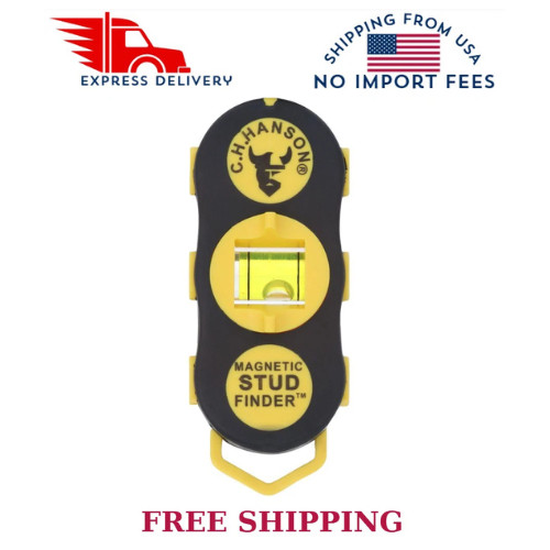 Magnetic Stud Finder