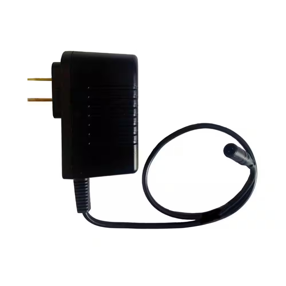 Electronic Centerset Plug-In Power Supply