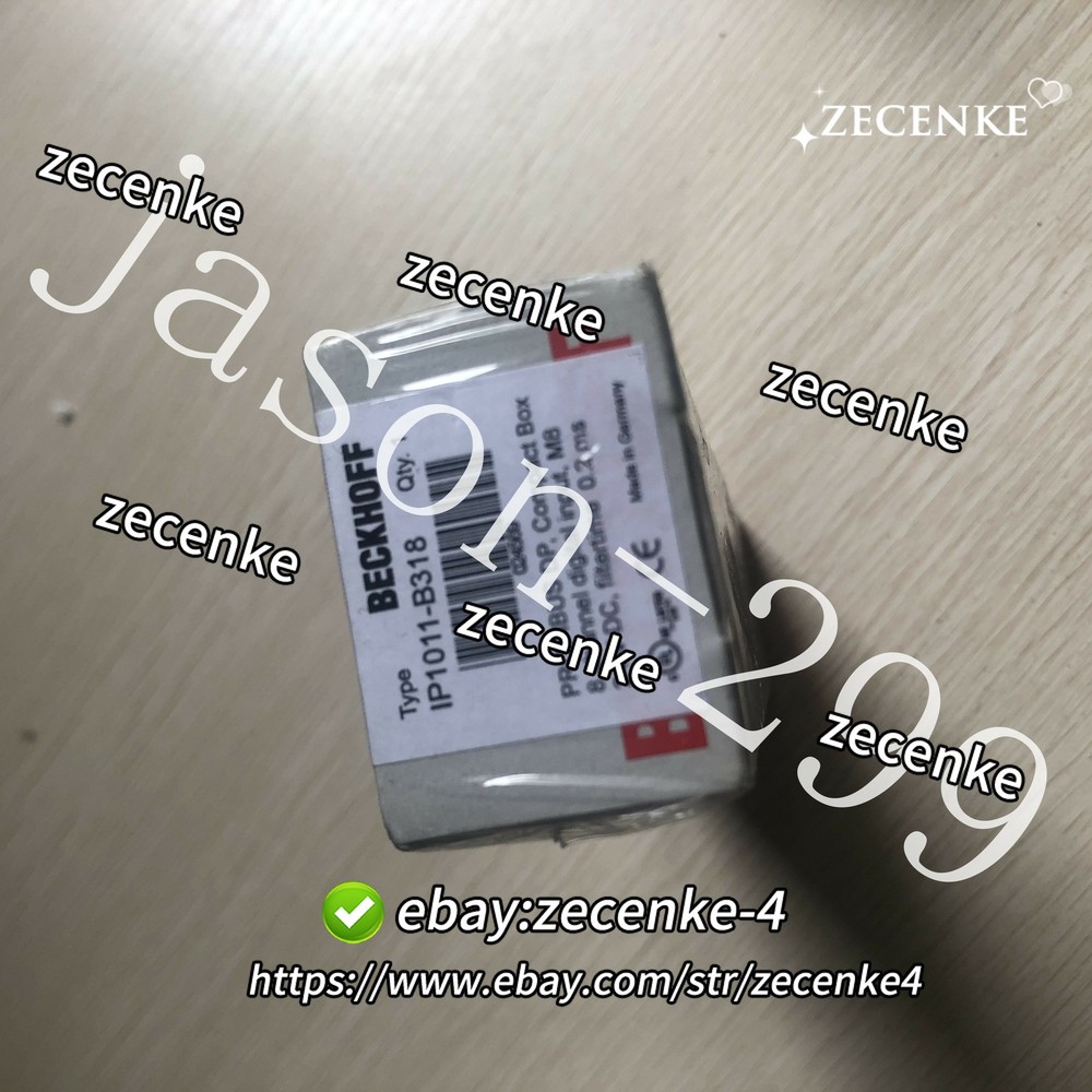 IP1011-B318 fast ship by DHL OR EMS