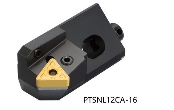 Original cemented carbide blade 1 tablet PTSNL12CA-16